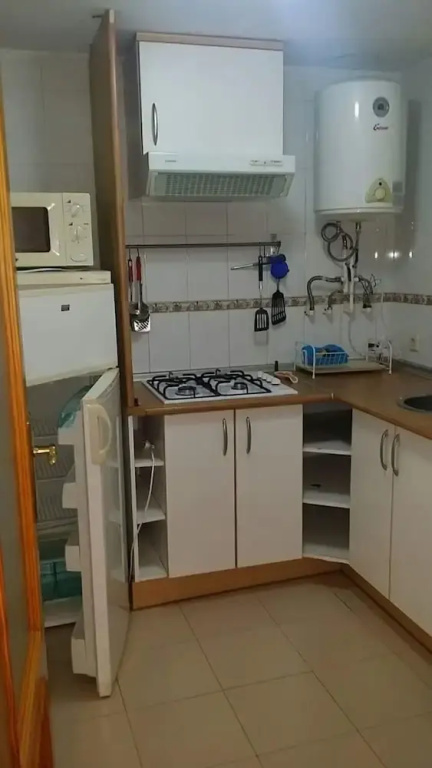 Chalet El Jaral