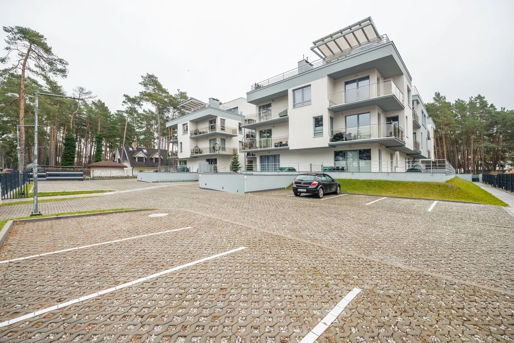 Apartamenty Sun & Snow Grunwaldzka