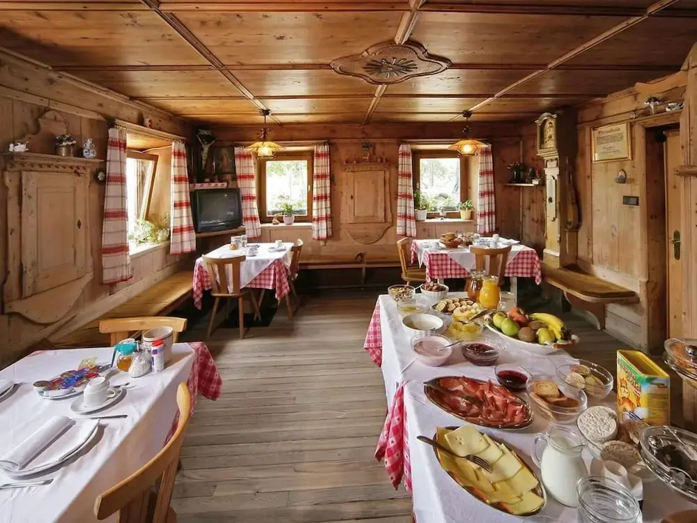 Pension Aichner