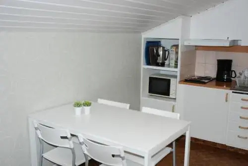 Storstrand Kursgård