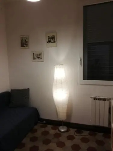 Casa Del Pellegrino