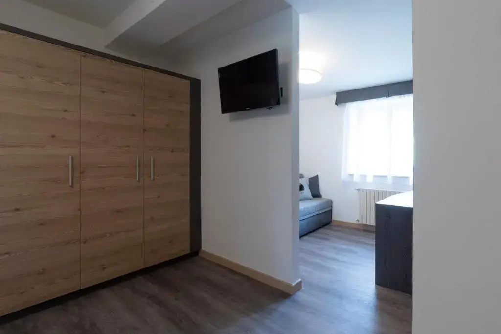 Hotel & Ristorante Baita Dovich