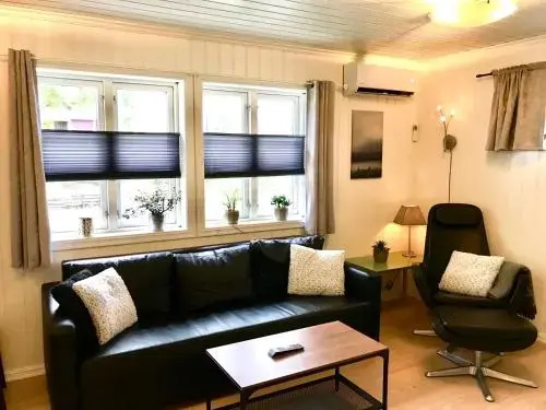Undrumsdal Apartment