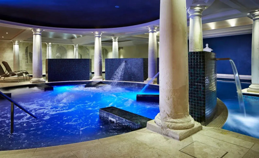 Alexander House Hotel & Utopia Spa