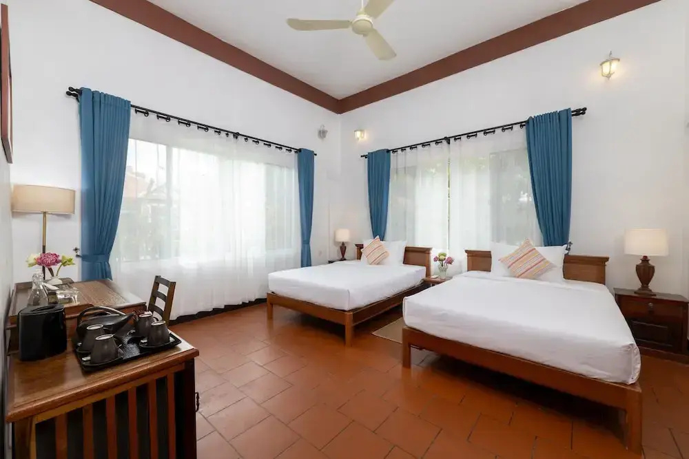 Atoh's Maison