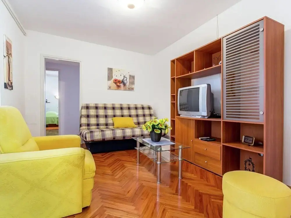 Lovely Apartment Near the Sea & the Center
