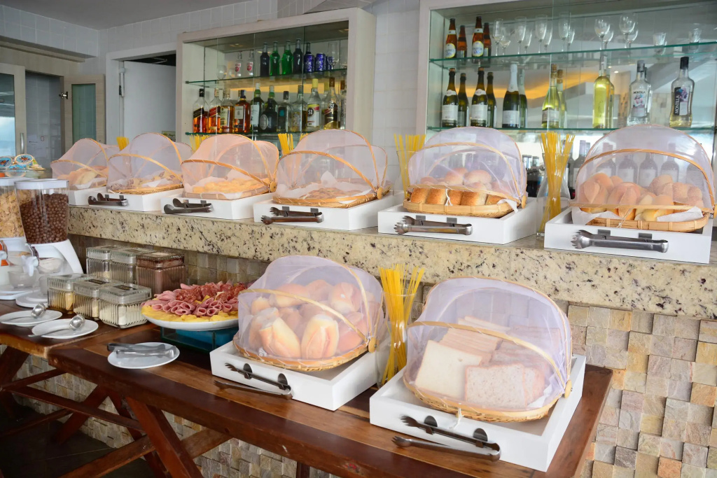 KING's FLAT HOTEL NATAL