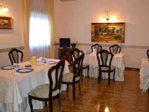 Hotel Canusium