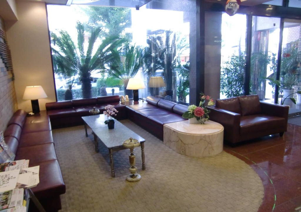 Ryogoku River Hotel