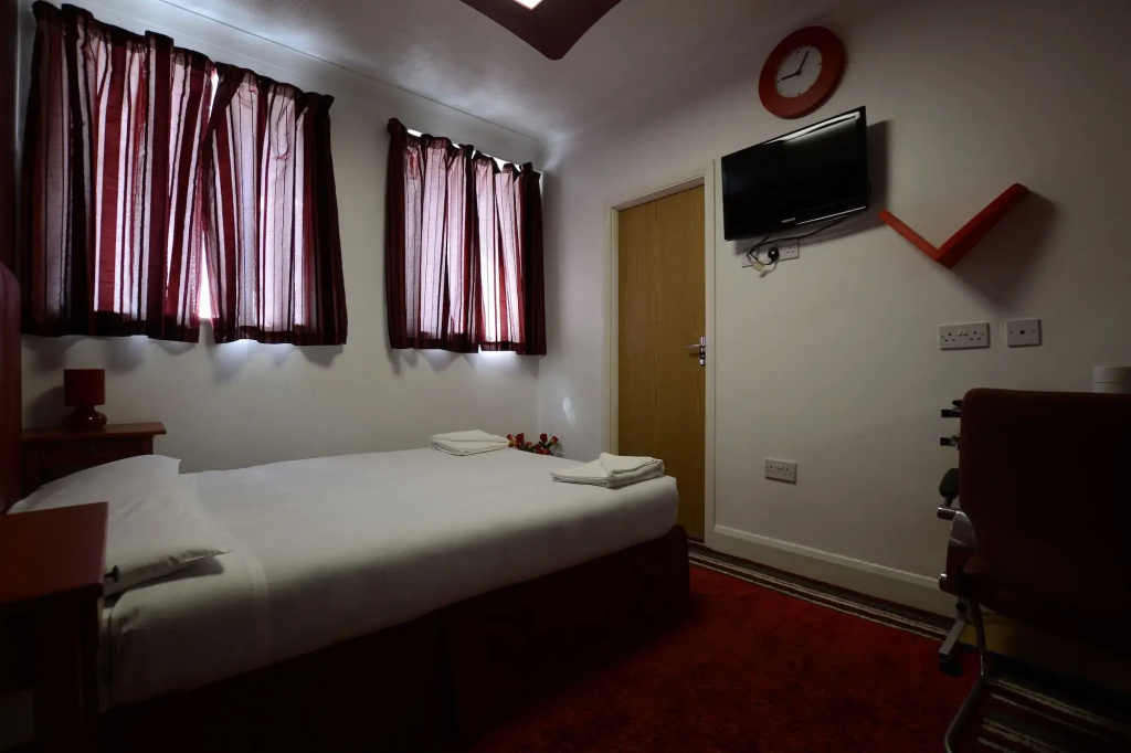 Park Hotel