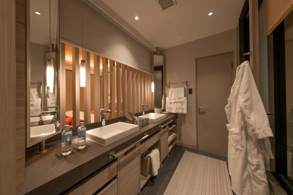 HOTELみなと-MINATO-