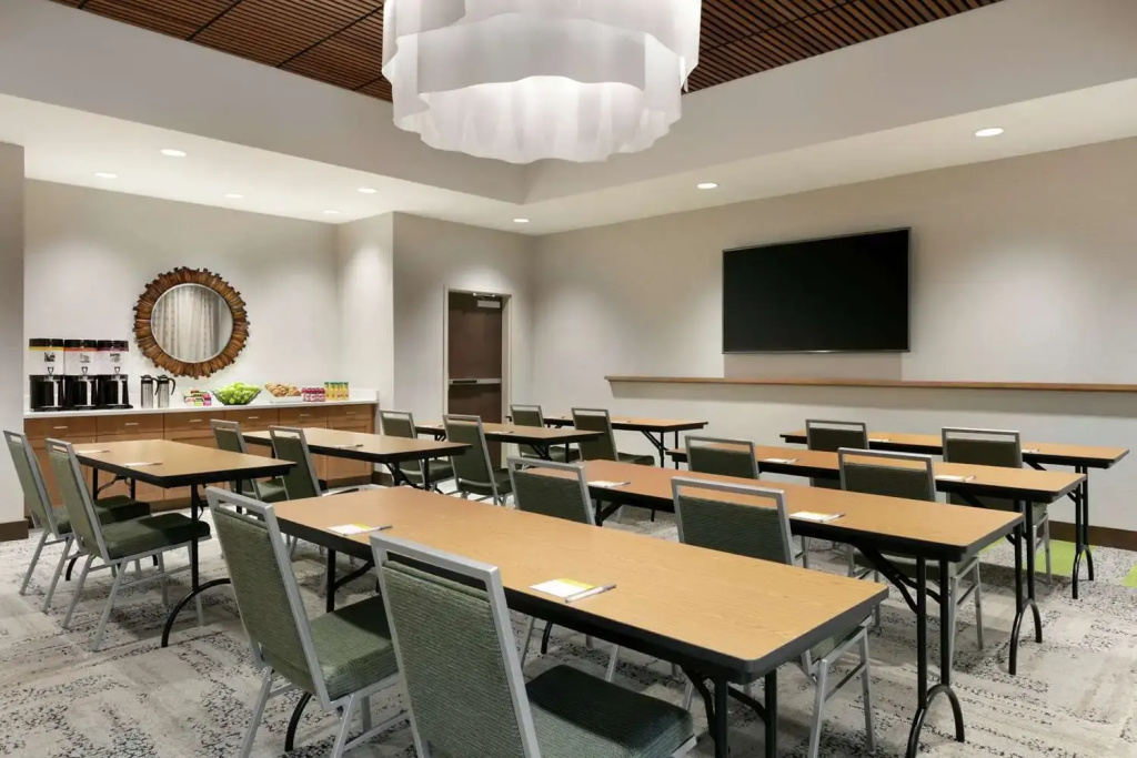 Hampton Inn And Suites By Hilton Johns Creek