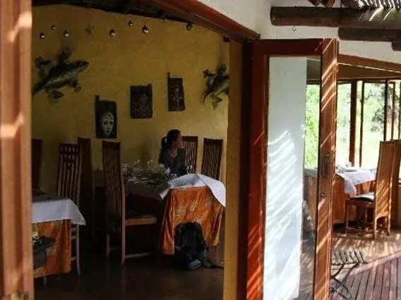 Woodall Country House and Spa