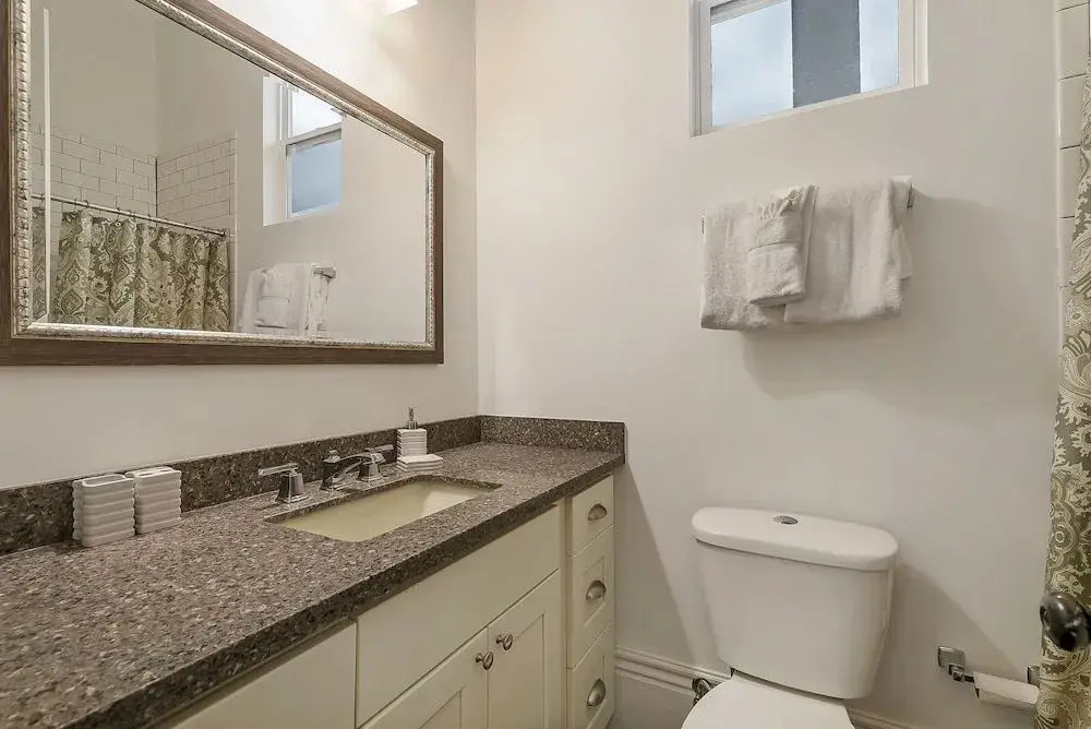 Terpsichore-Carondelet Residences