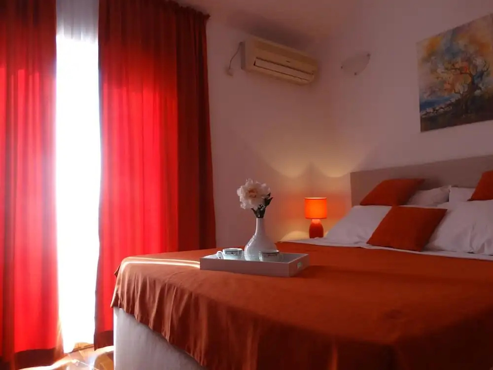 Nica Apartmani
