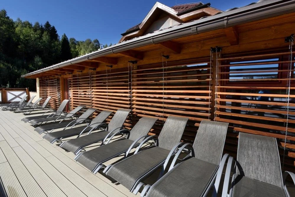 Hotel Gobor ***