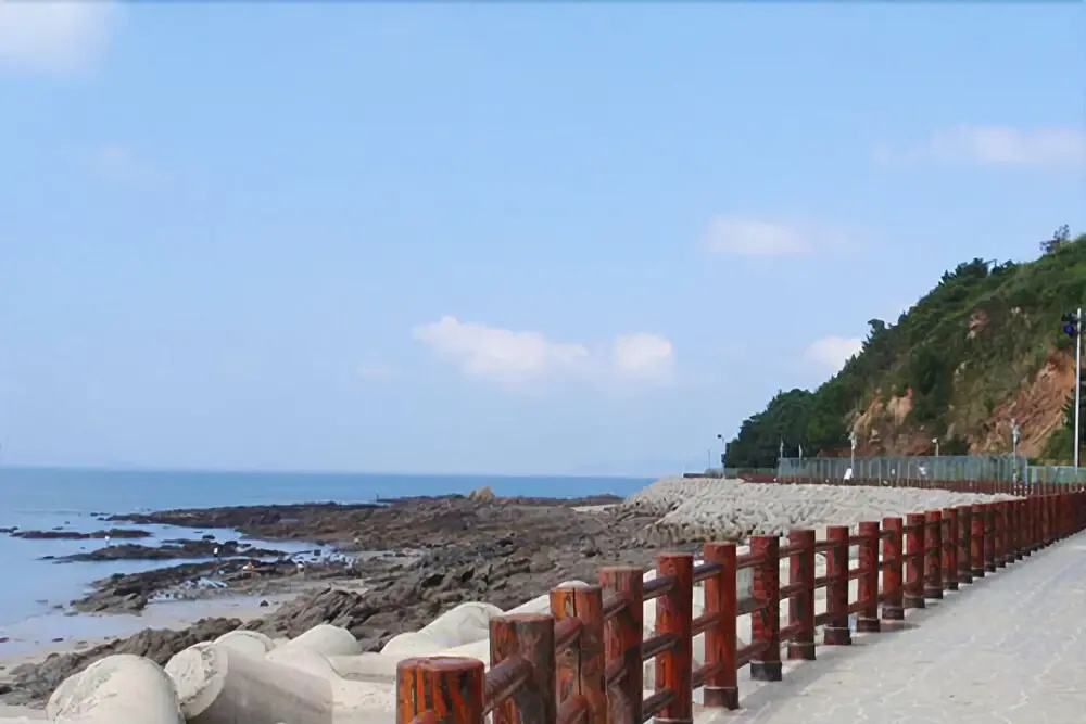 Daechon Eternal Lover Pension