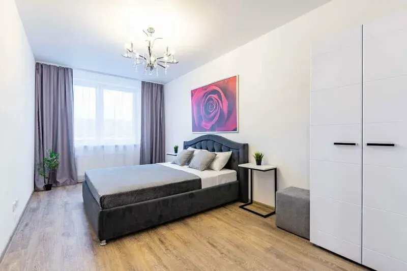 Dream House on Kraulya st, 89 A