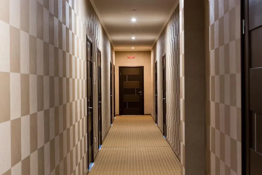 Hotel Shengen