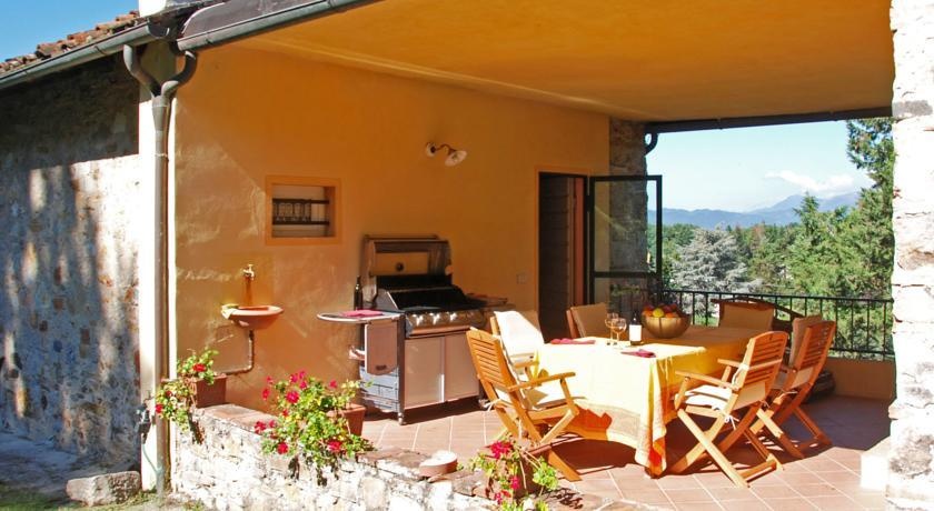Villa I Gelsomini