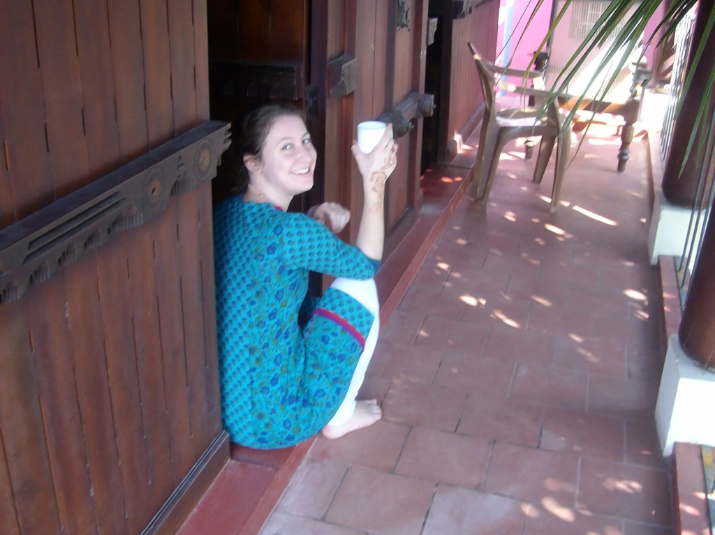 Adams Wood House Ayurveda Homestay Kochi