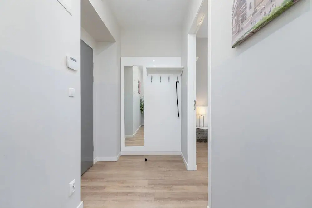 Kraków Apartment Łobzowska by Renters