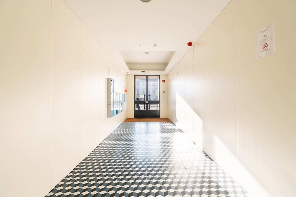 Spacious Studio in Lisbon