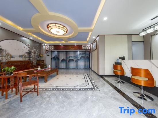 Yuxin Hotel