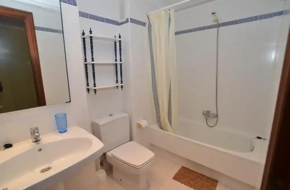 Apartment in Santoña, Cantabria 103298 by MO Rentals