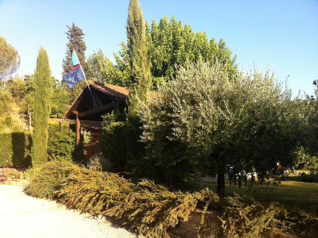 Casa vacanza LA FARFALLA PT