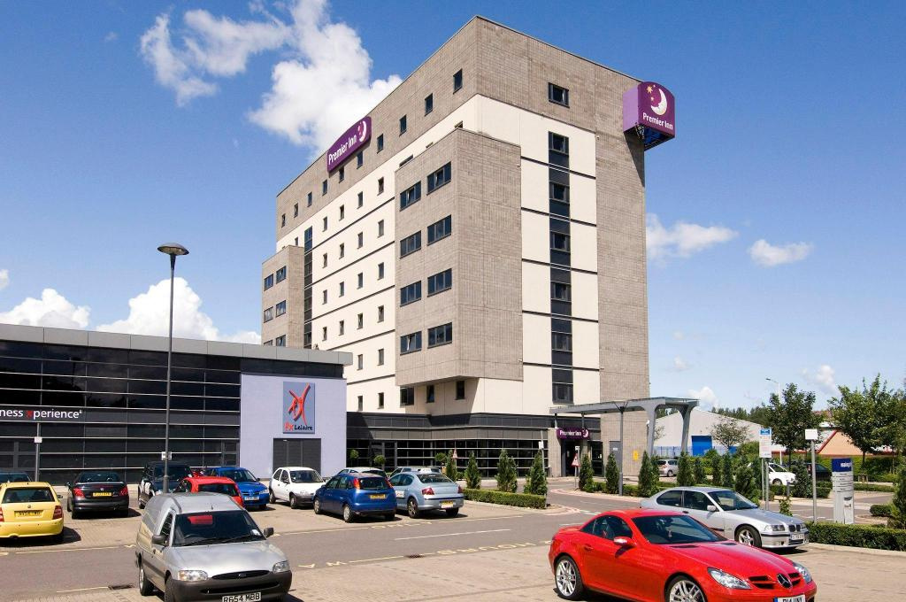 Premier Inn Newcastle - Team Valley