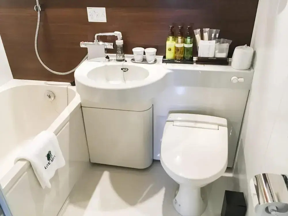 HOTEL LiVEMAX Gifu Ekimae