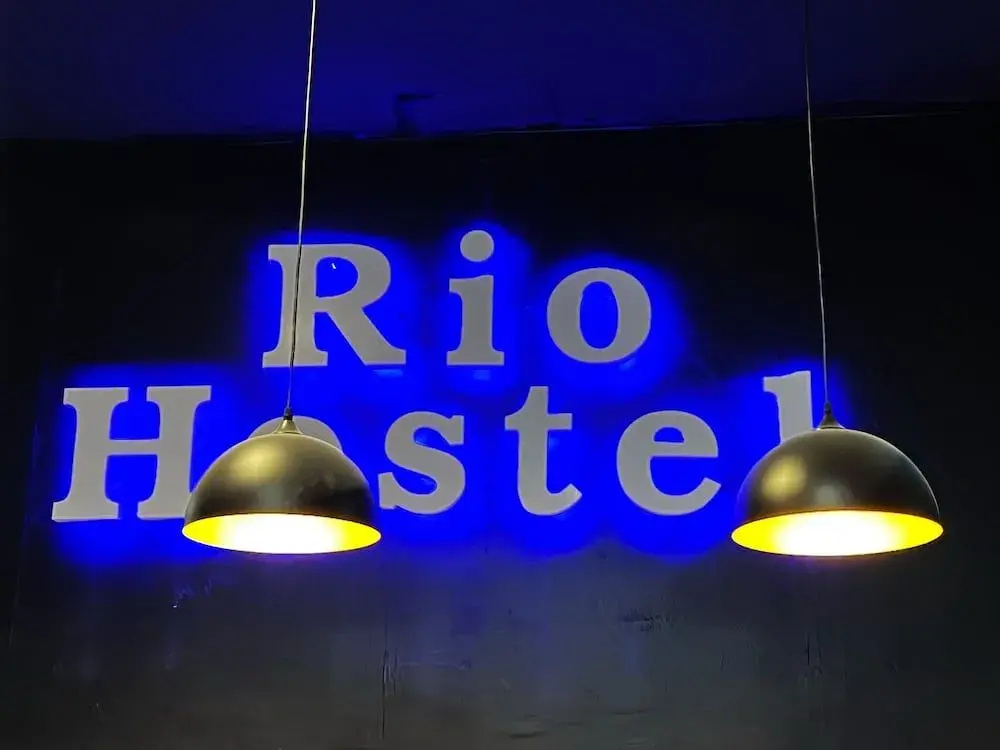 Rio Hostel