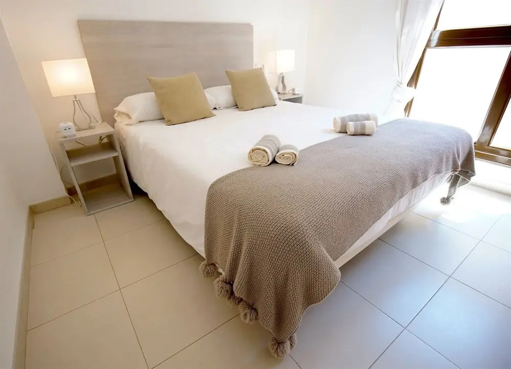 La Lonja Homes - Turismo de interior