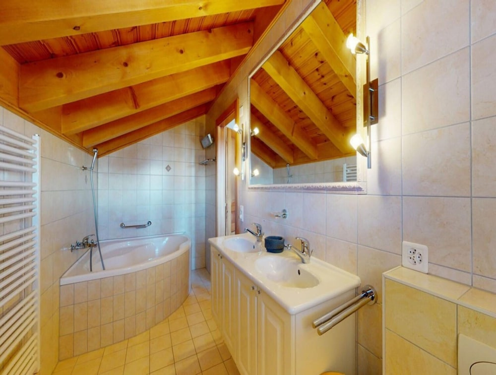 Chalet in Thyon-Les Collons