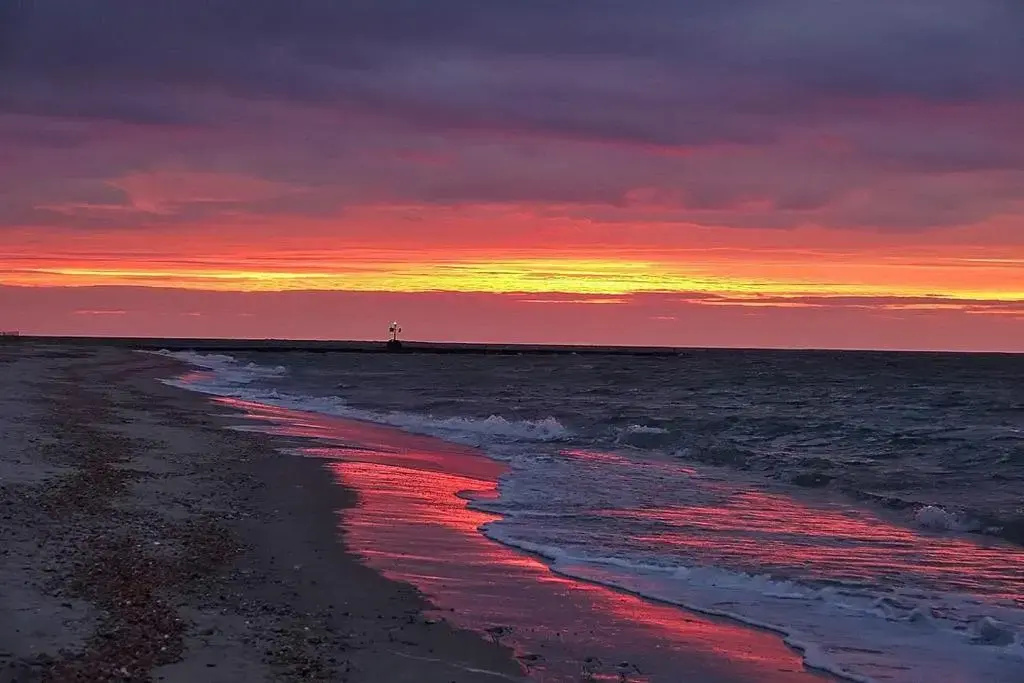Harwichport Resort