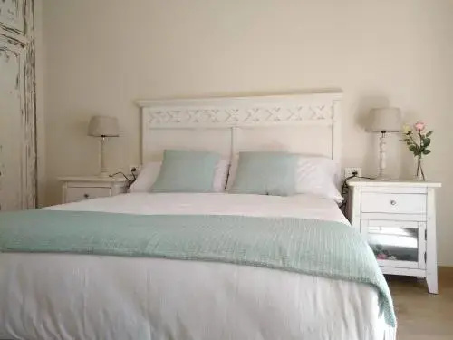 Apartamento El Manin