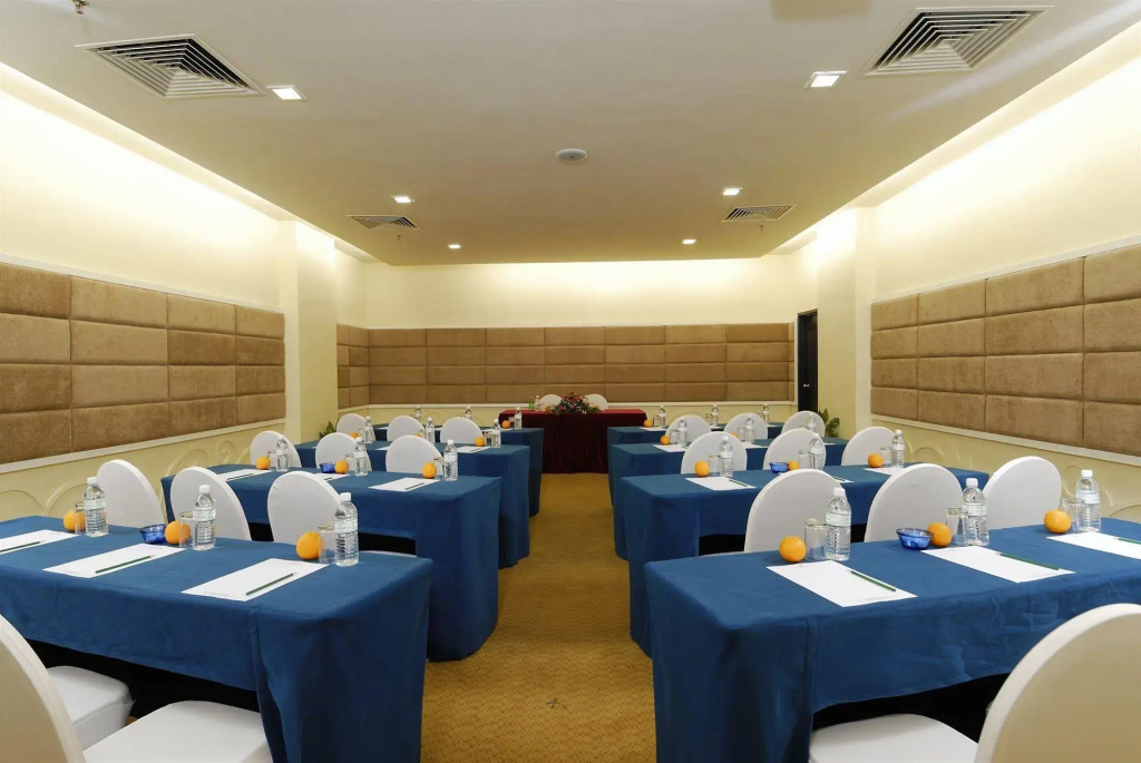 Borneo Royale Hotel