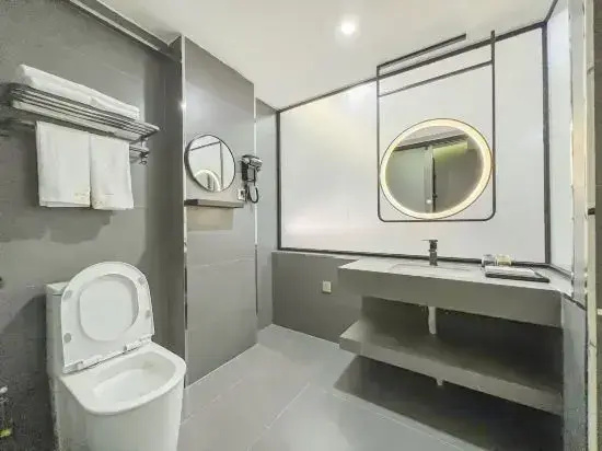 Jianshui Yitao Hotel