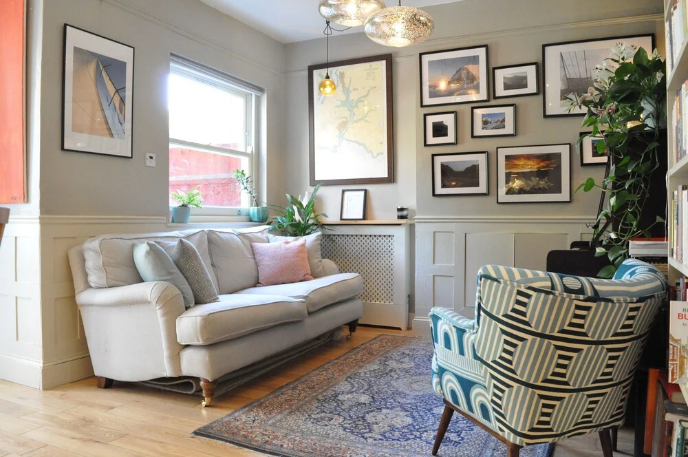 Lovely Garden Flat in Shepherds Bush