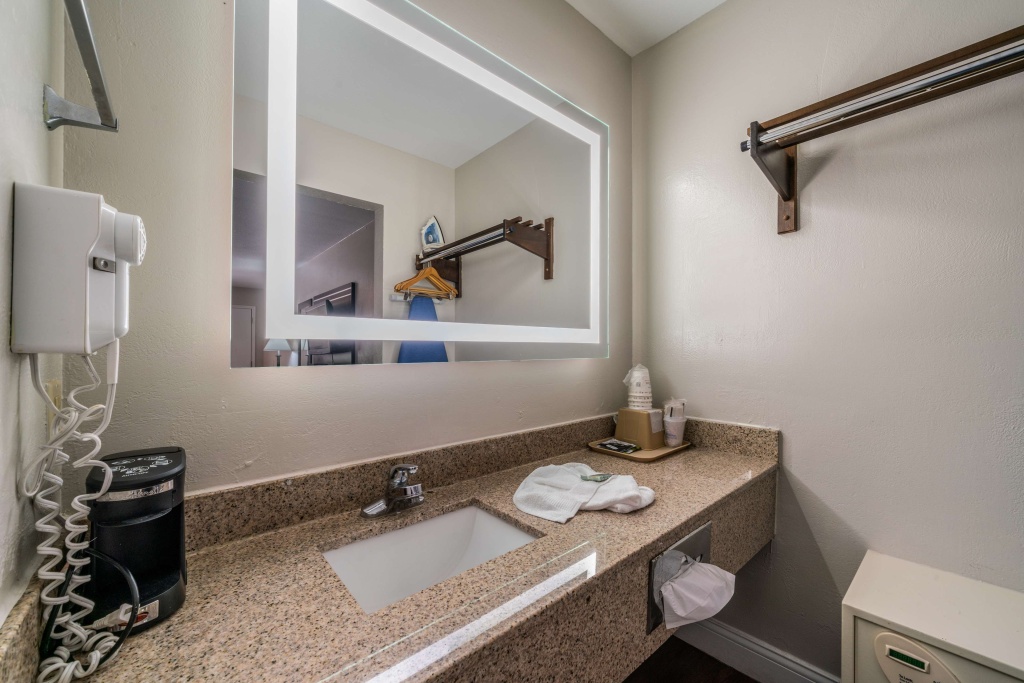 Best Western Inn of Jasper
