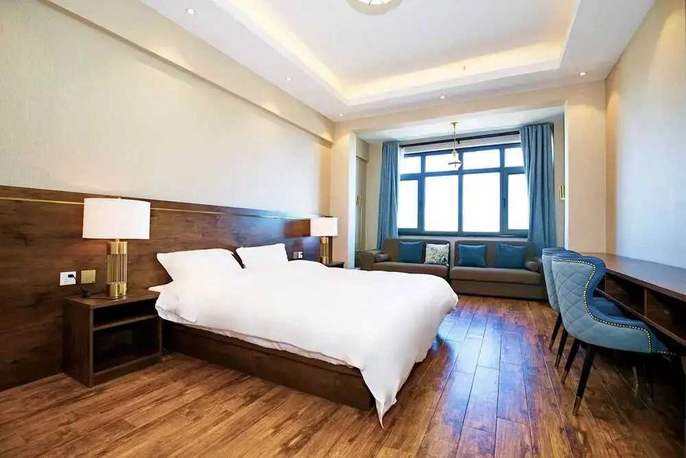 Meijia Orchid Hotel