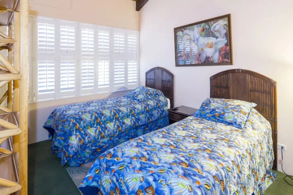 Kamaole Sands #7-305 1 Bedroom 2 Bathrooms Condo