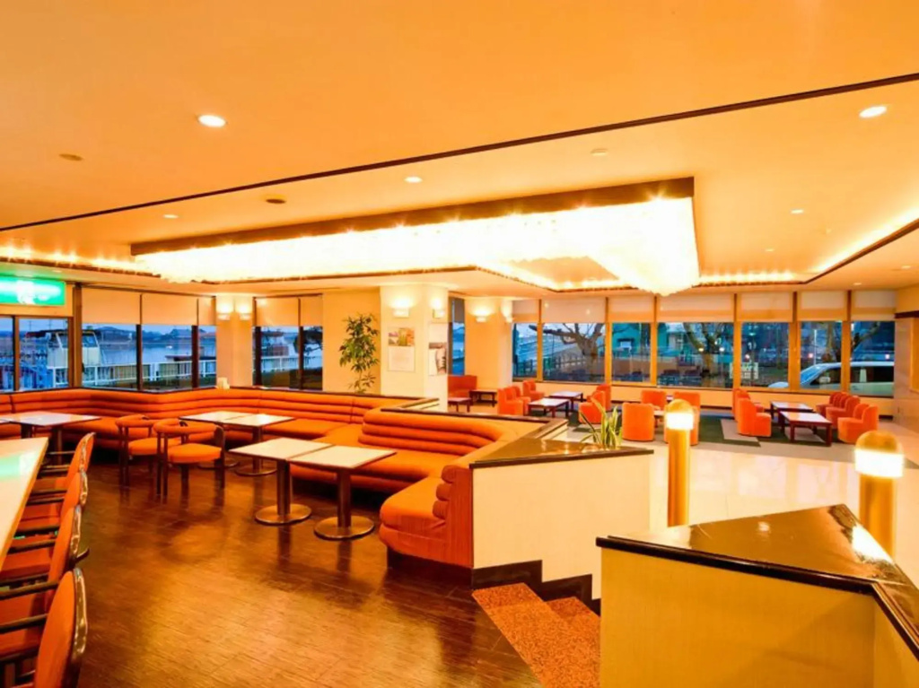 Itako Hotel