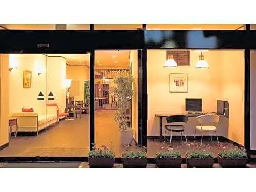 Self INN Tokushima Higashisenba - Vacation STAY 50845v