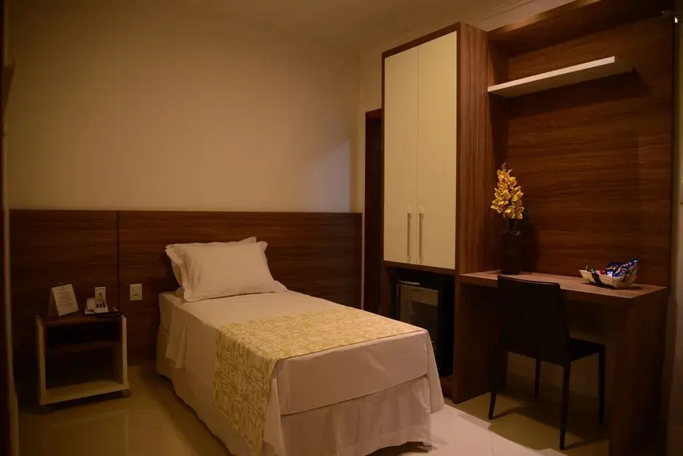 Granterrara Hotel