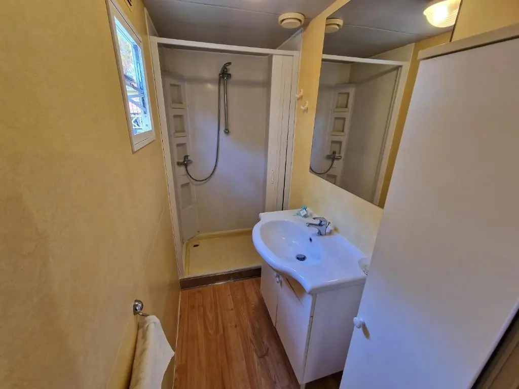 Casa Dei Prati Camping Village