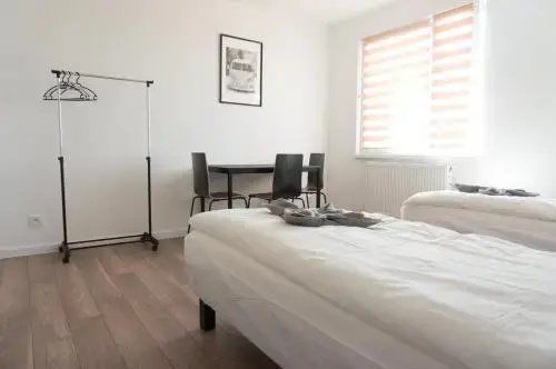 Hostel 66