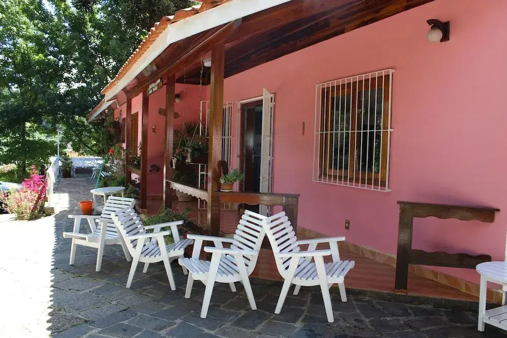 Pousada Fracalanza