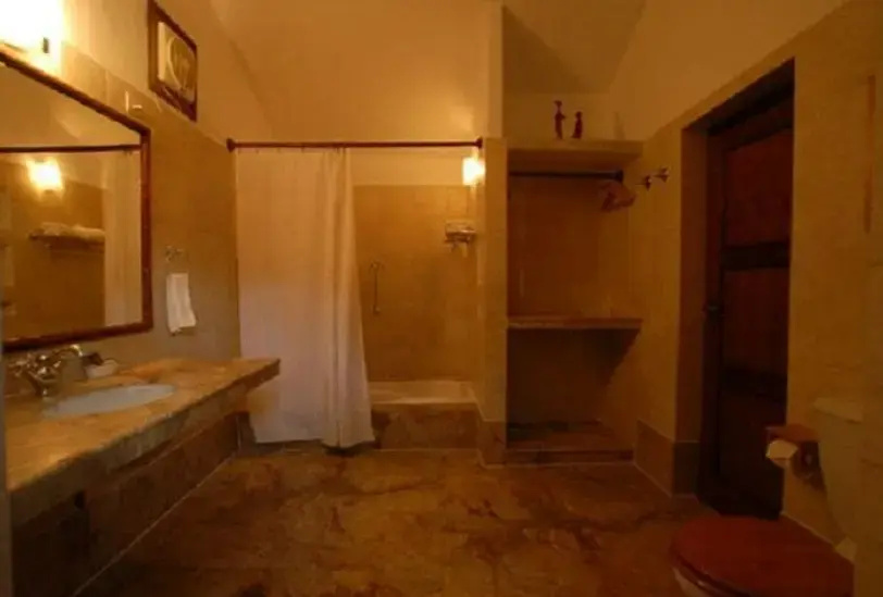 Tiger Camp Resort - A River Access Property
